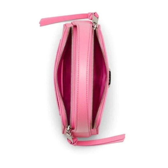 Marc Jacobs Pink Shoulder Bag - Picture 7 of 10